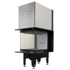 Recuperador a Lenha Bef Therm V 6 U - Bef Home